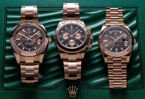 is buying a all gold rolex a good investment|best rolex for investment 2023.